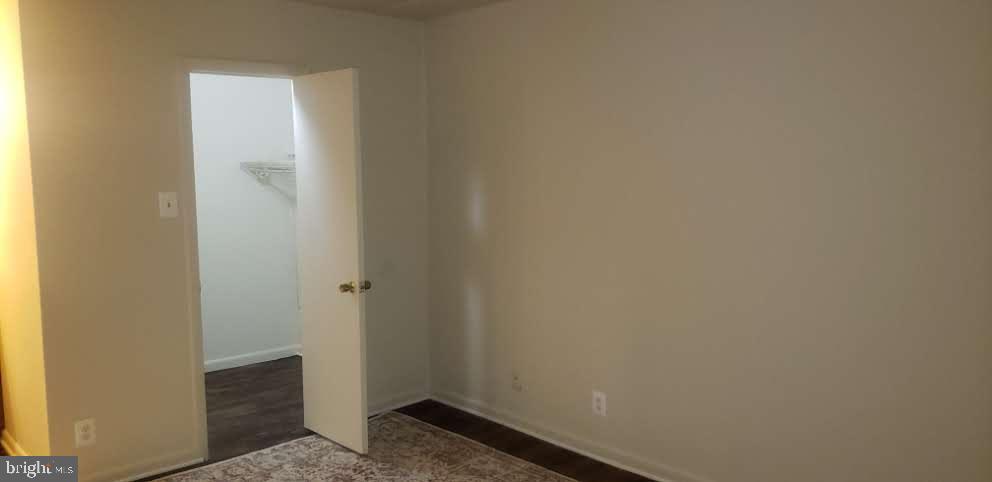 EDSALL TERRACE - Residential Lease