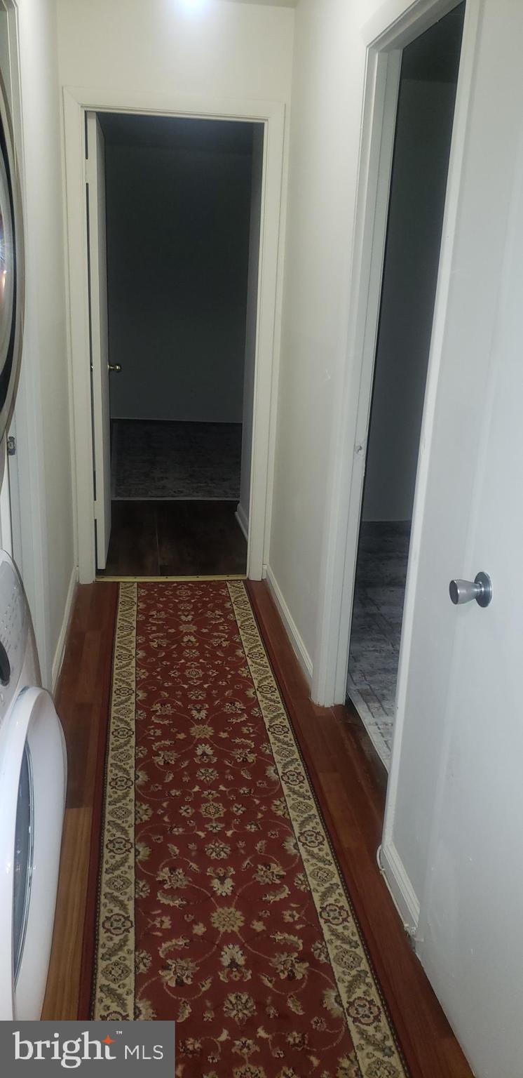 EDSALL TERRACE - Residential Lease