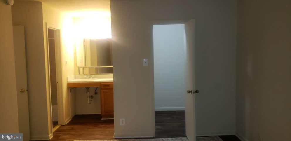 EDSALL TERRACE - Residential Lease