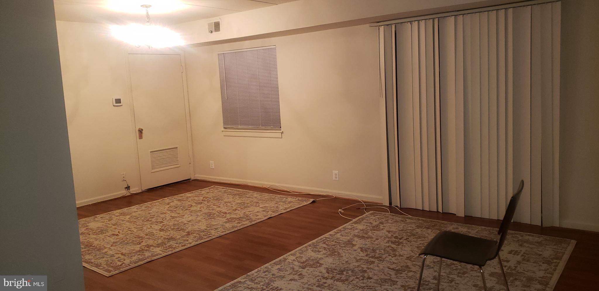 EDSALL TERRACE - Residential Lease