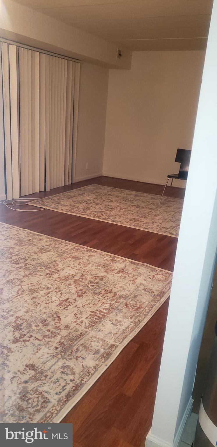 EDSALL TERRACE - Residential Lease