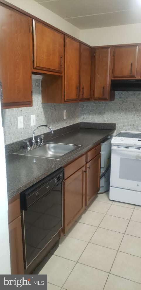 EDSALL TERRACE - Residential Lease