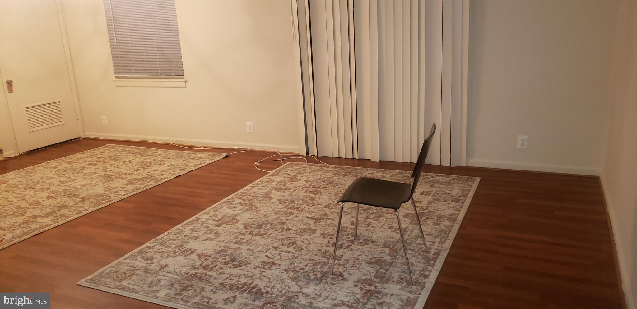 EDSALL TERRACE - Residential Lease