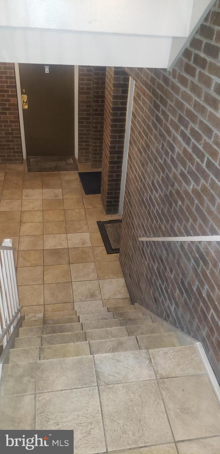 EDSALL TERRACE - Residential Lease