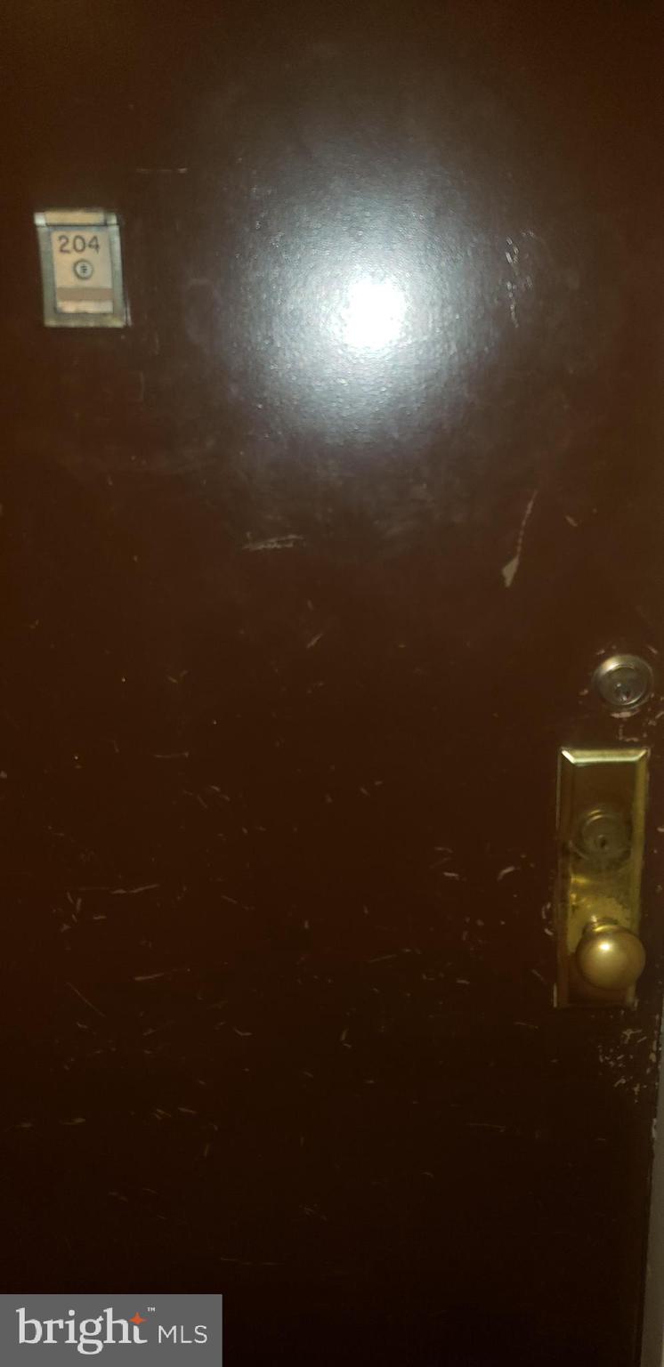 EDSALL TERRACE - Residential Lease