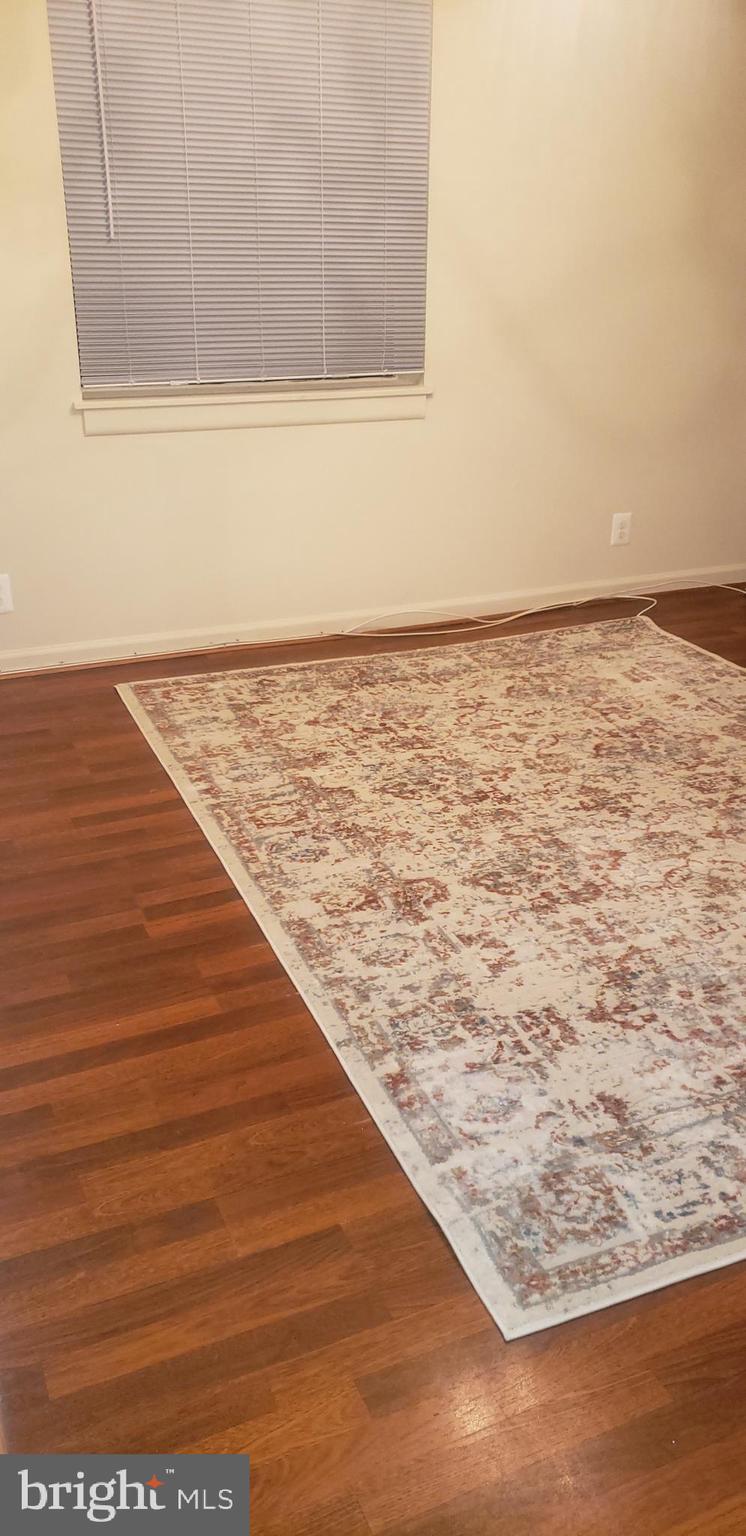 EDSALL TERRACE - Residential Lease