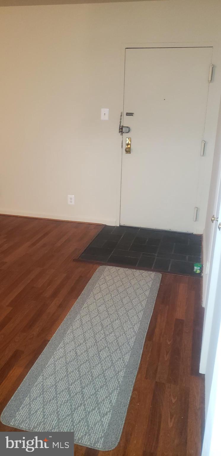 EDSALL TERRACE - Residential Lease