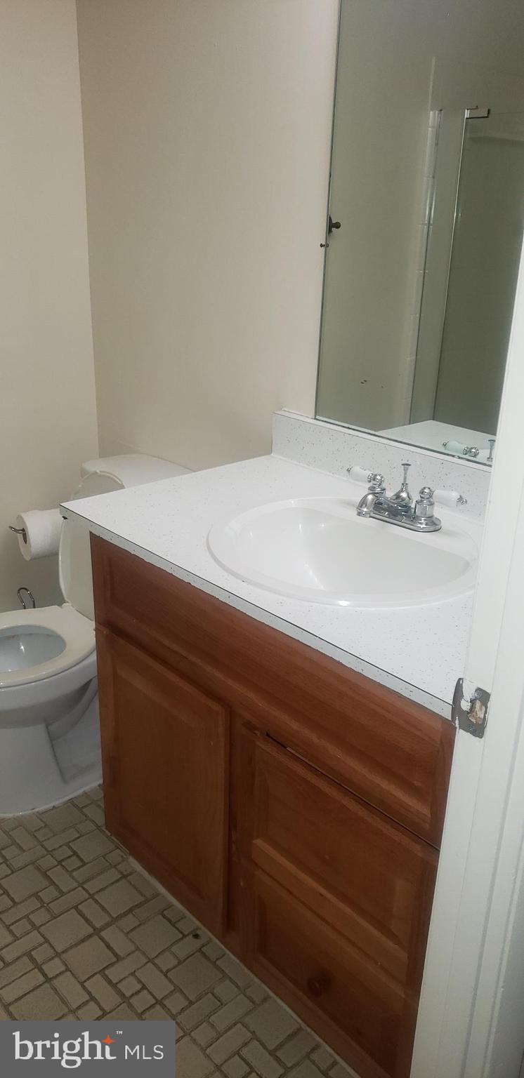 EDSALL TERRACE - Residential Lease