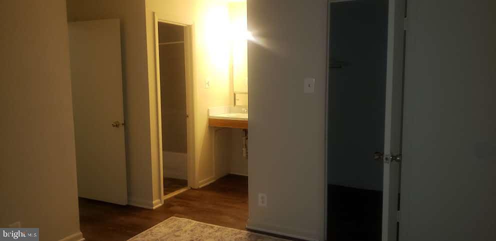 EDSALL TERRACE - Residential Lease