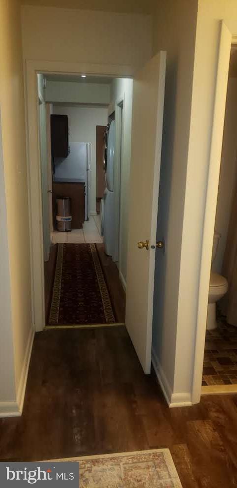 EDSALL TERRACE - Residential Lease