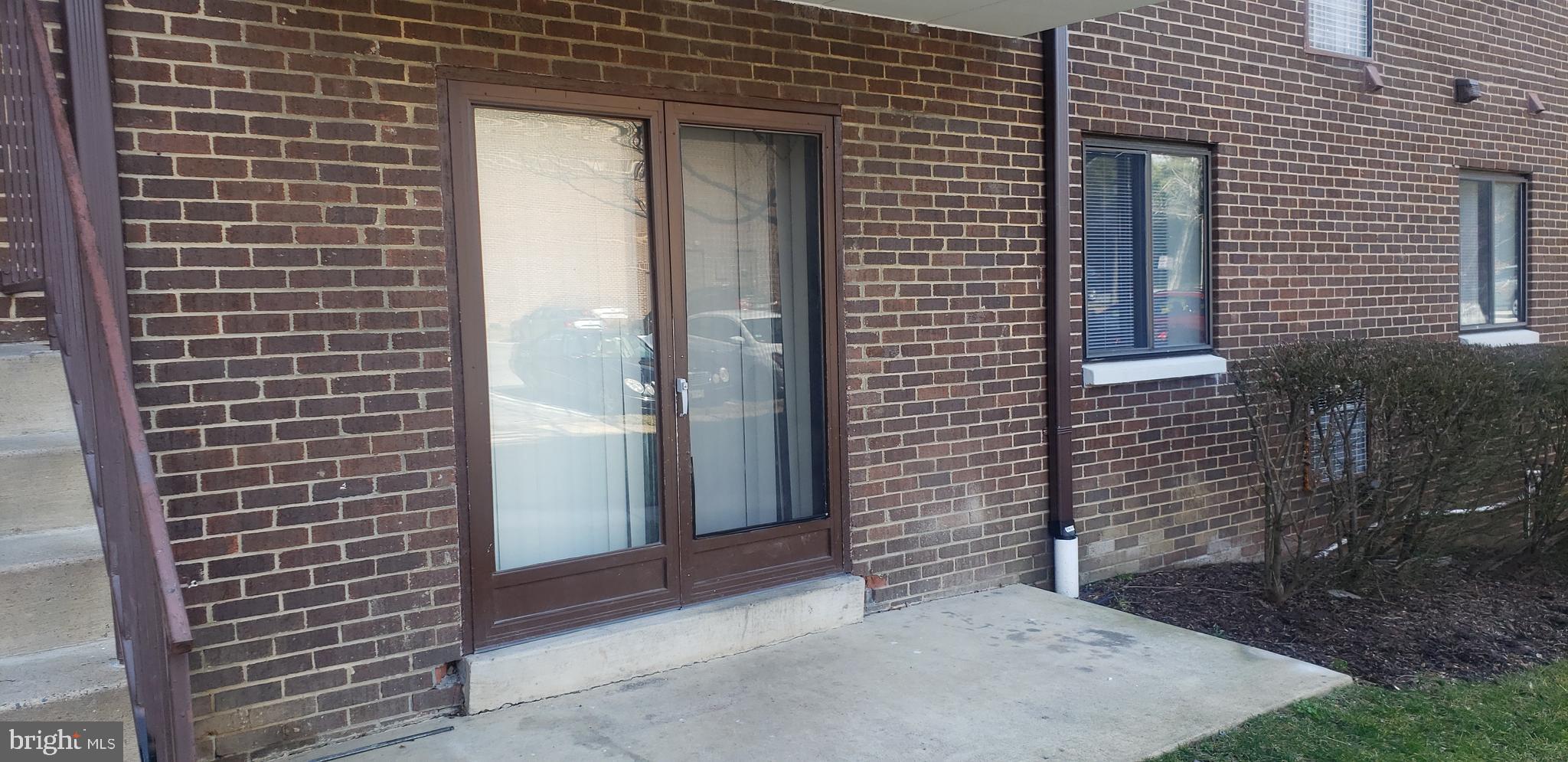 EDSALL TERRACE - Residential Lease