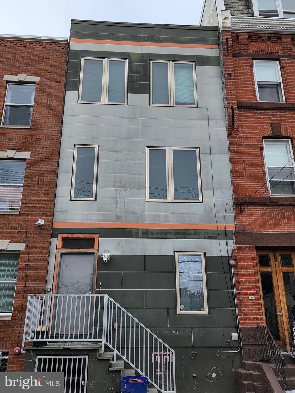 Photo of 1735 W Montgomery Avenue, PHILADELPHIA, PA 19121 (MLS # PAPH2584736)