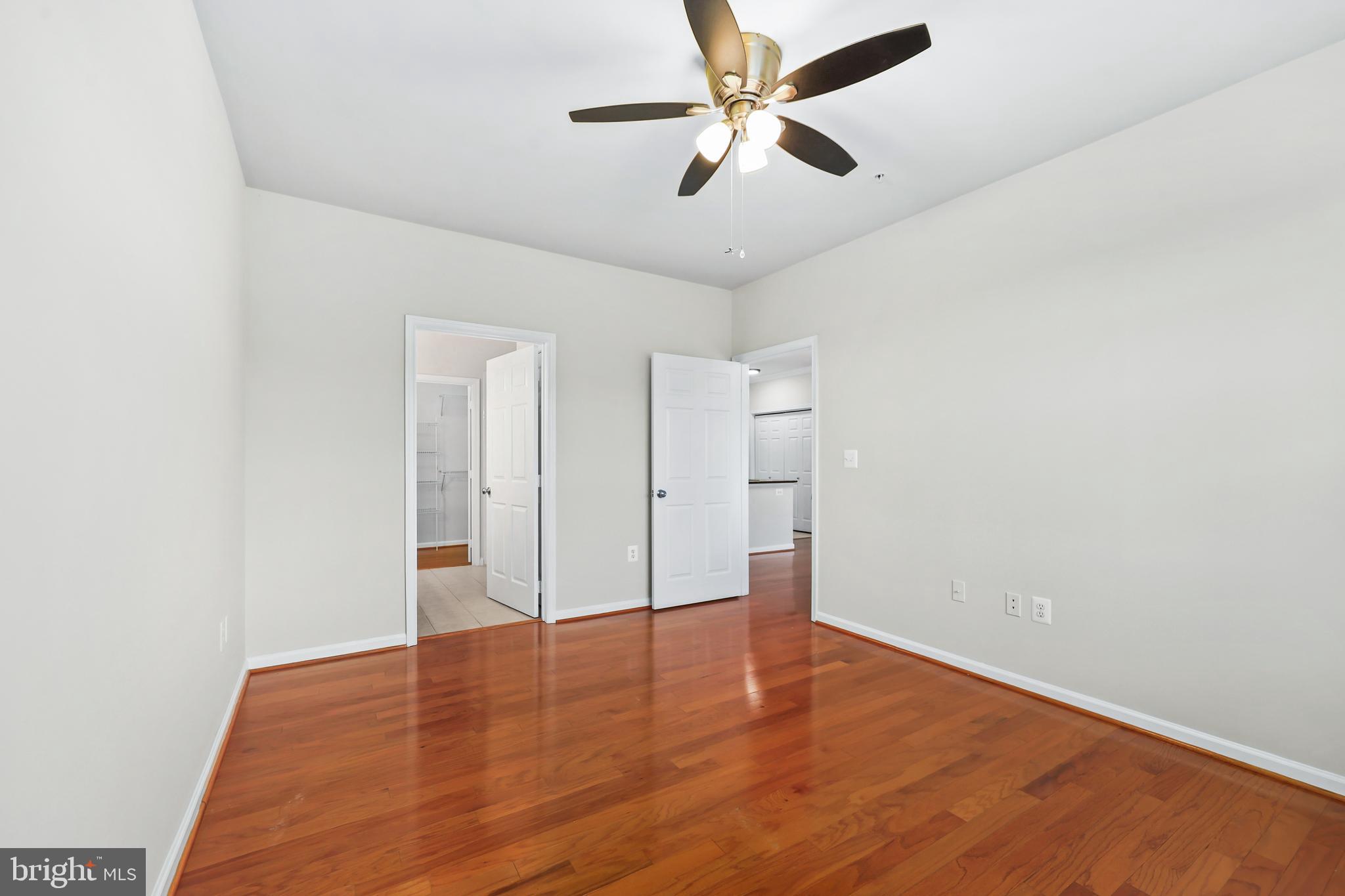 BRYSON AT WOODLAND PARK - Residential