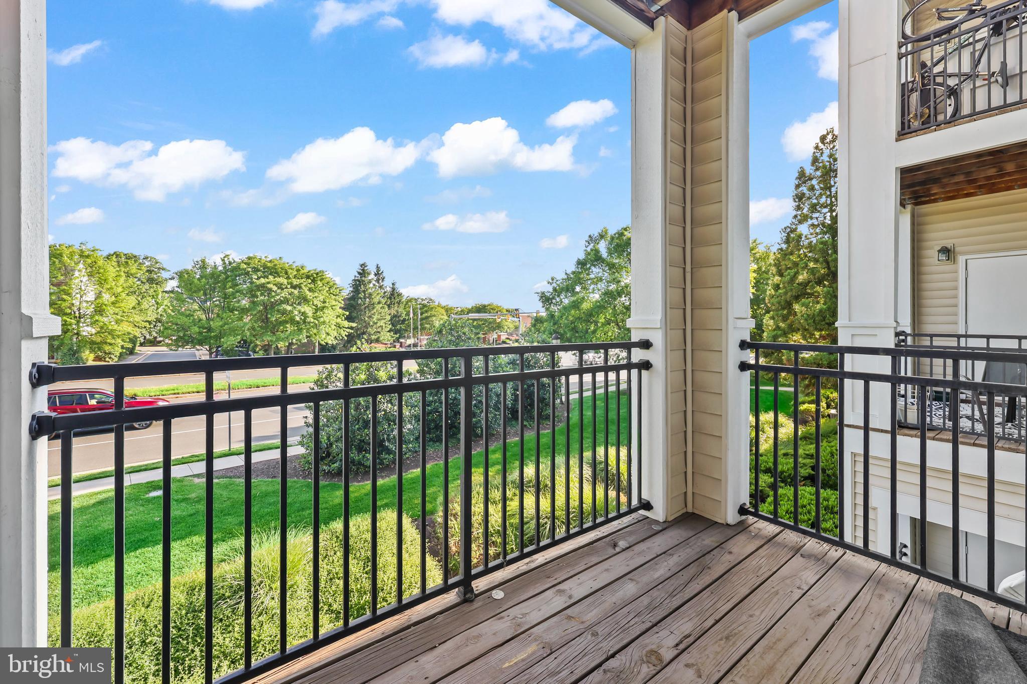 BRYSON AT WOODLAND PARK - Residential