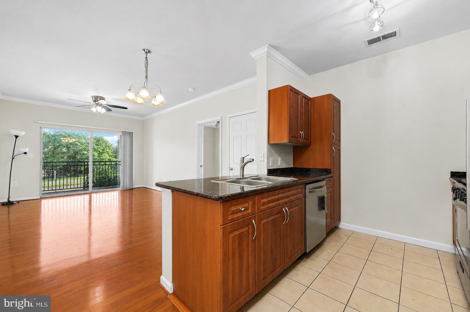 BRYSON AT WOODLAND PARK - Residential