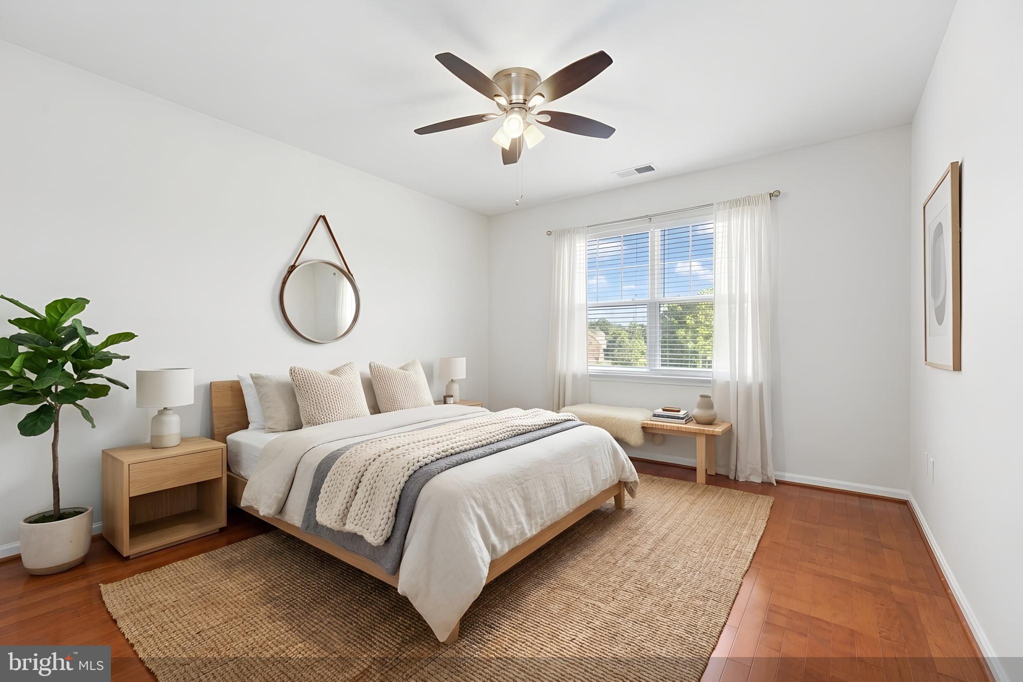 BRYSON AT WOODLAND PARK - Residential