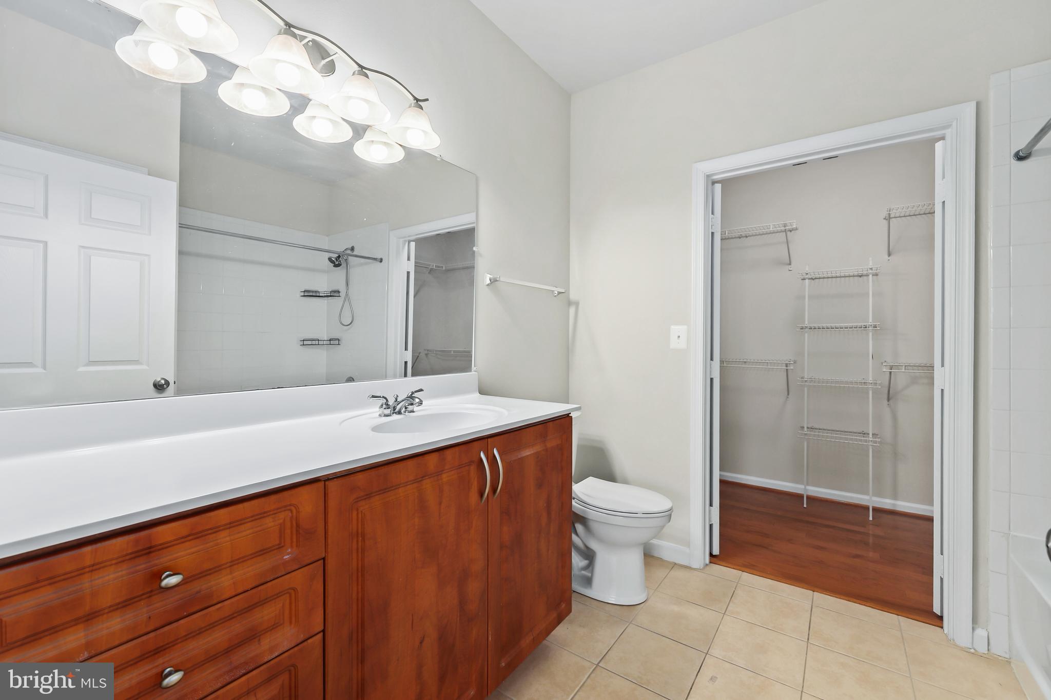 BRYSON AT WOODLAND PARK - Residential