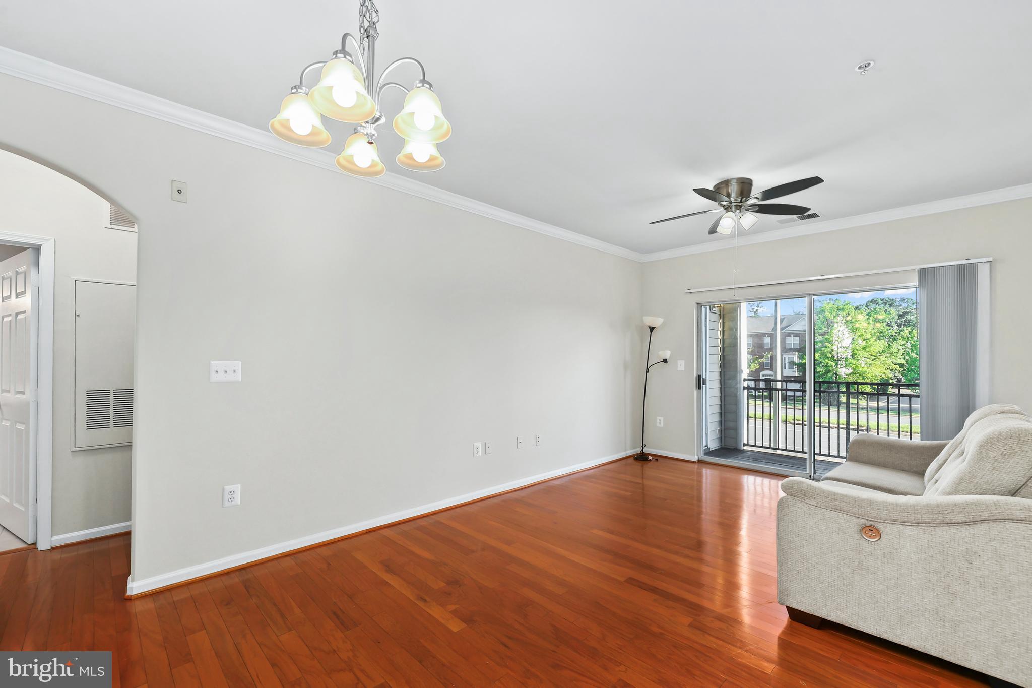 BRYSON AT WOODLAND PARK - Residential