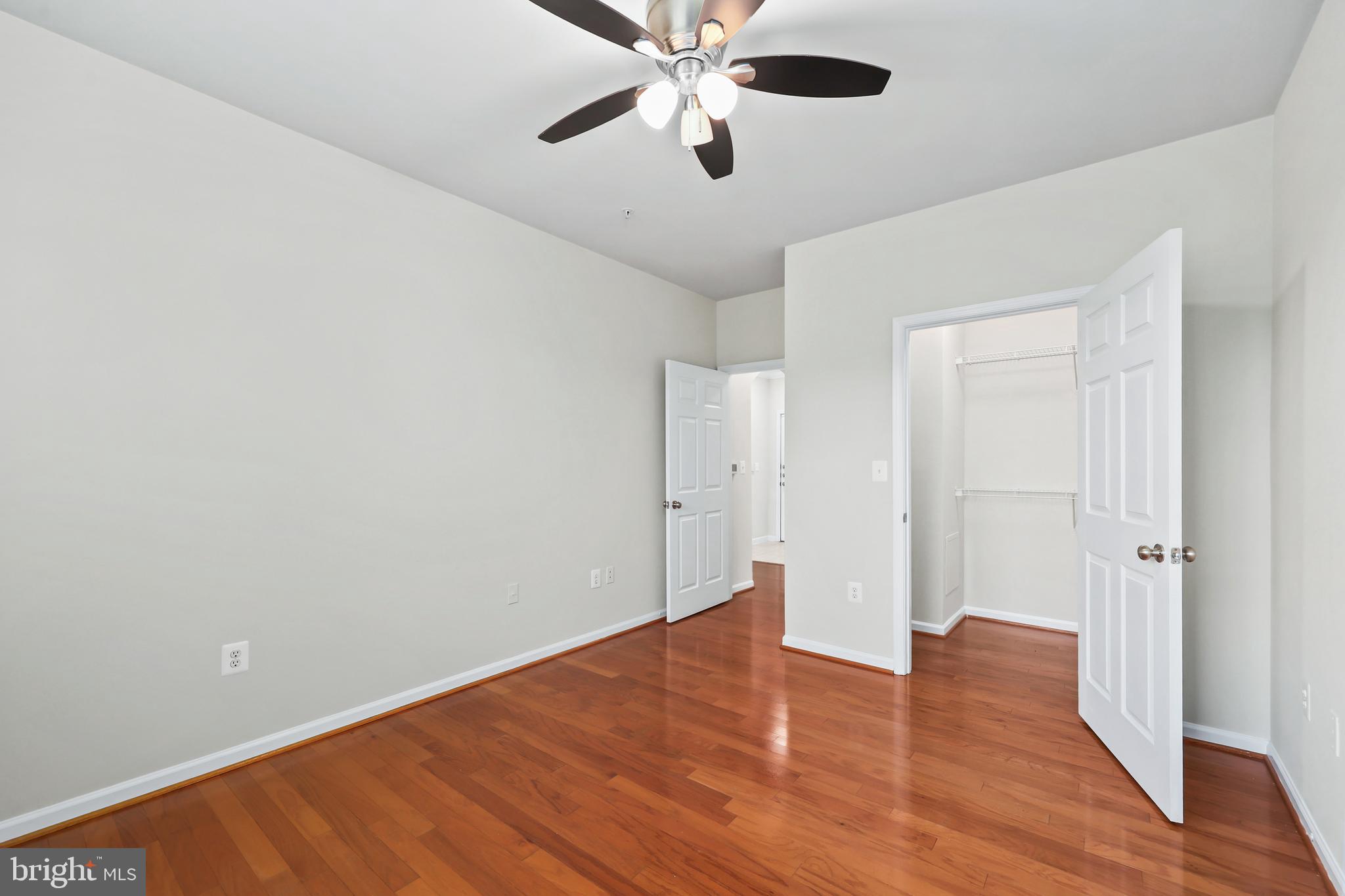 BRYSON AT WOODLAND PARK - Residential