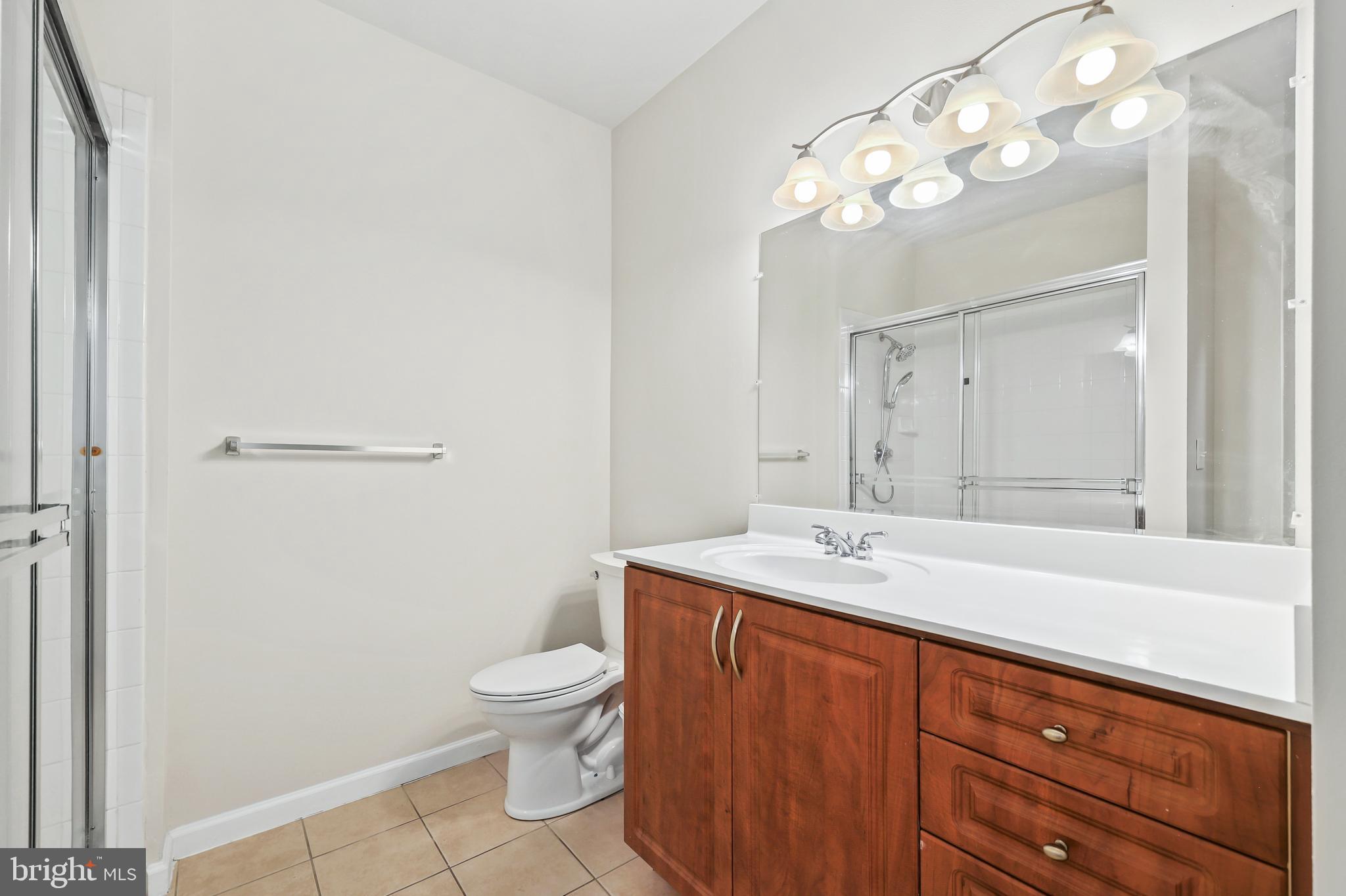 BRYSON AT WOODLAND PARK - Residential