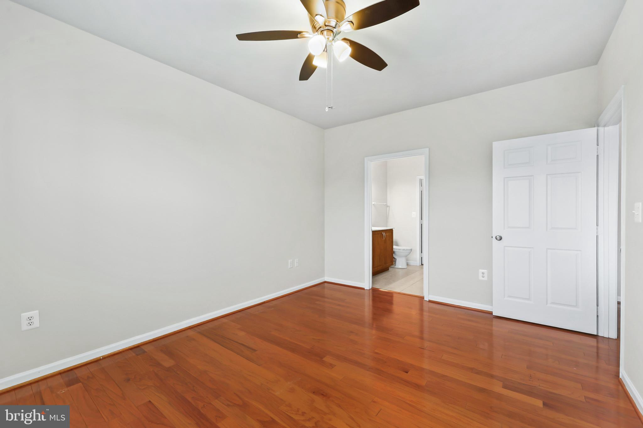 BRYSON AT WOODLAND PARK - Residential