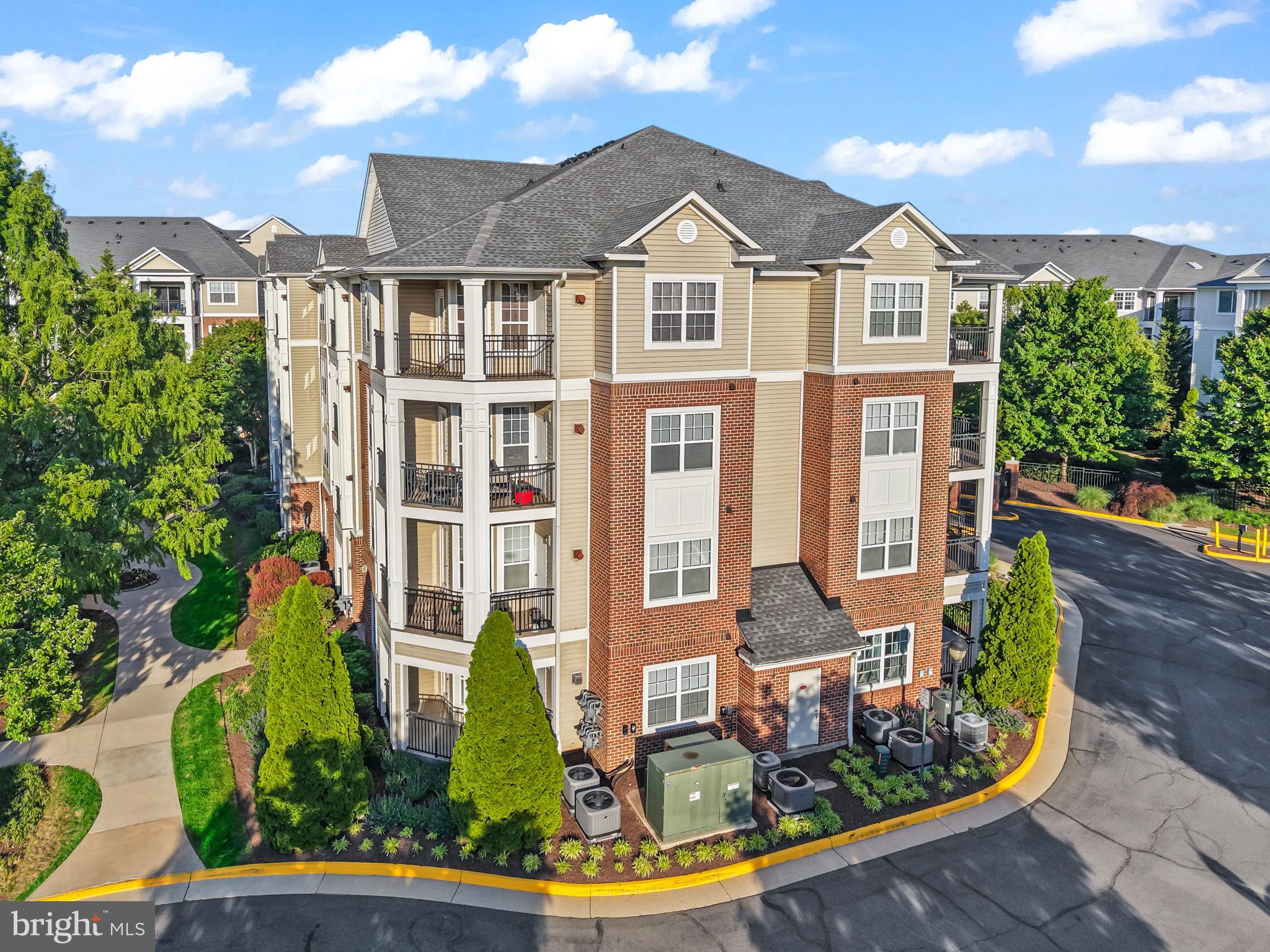 BRYSON AT WOODLAND PARK - Residential