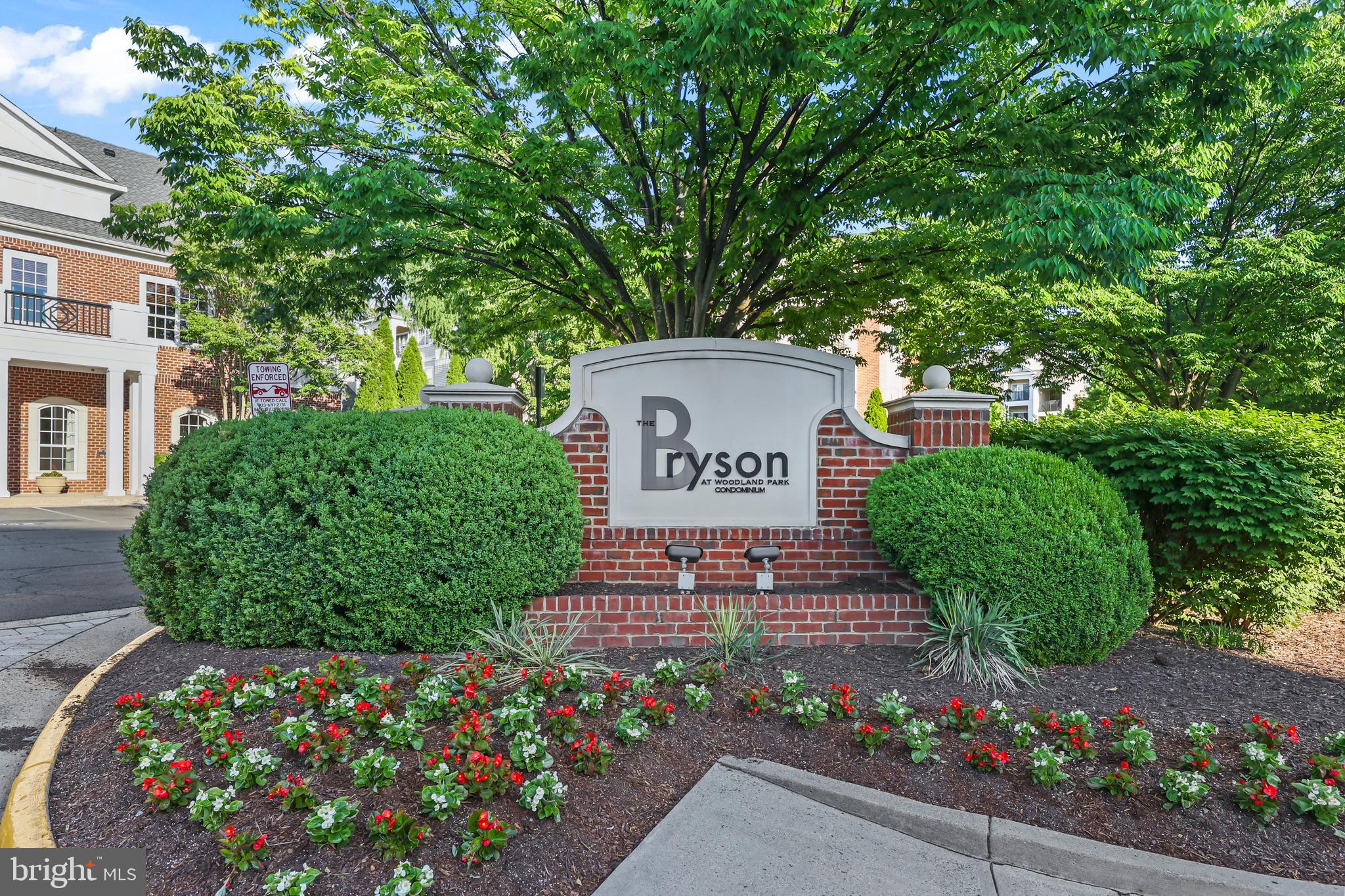 BRYSON AT WOODLAND PARK - Residential
