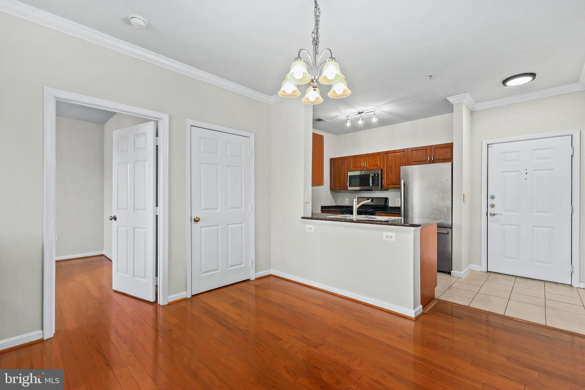 BRYSON AT WOODLAND PARK - Residential