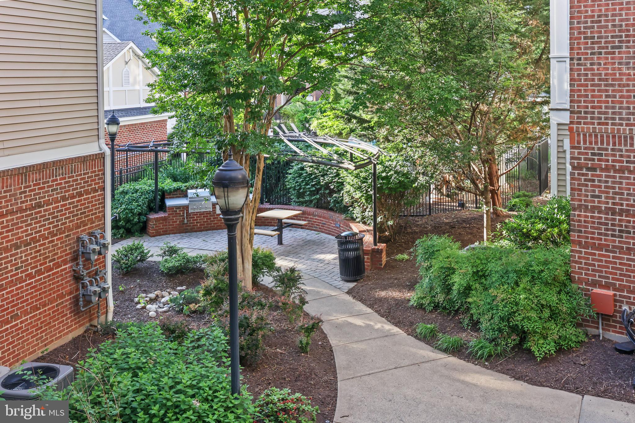 BRYSON AT WOODLAND PARK - Residential