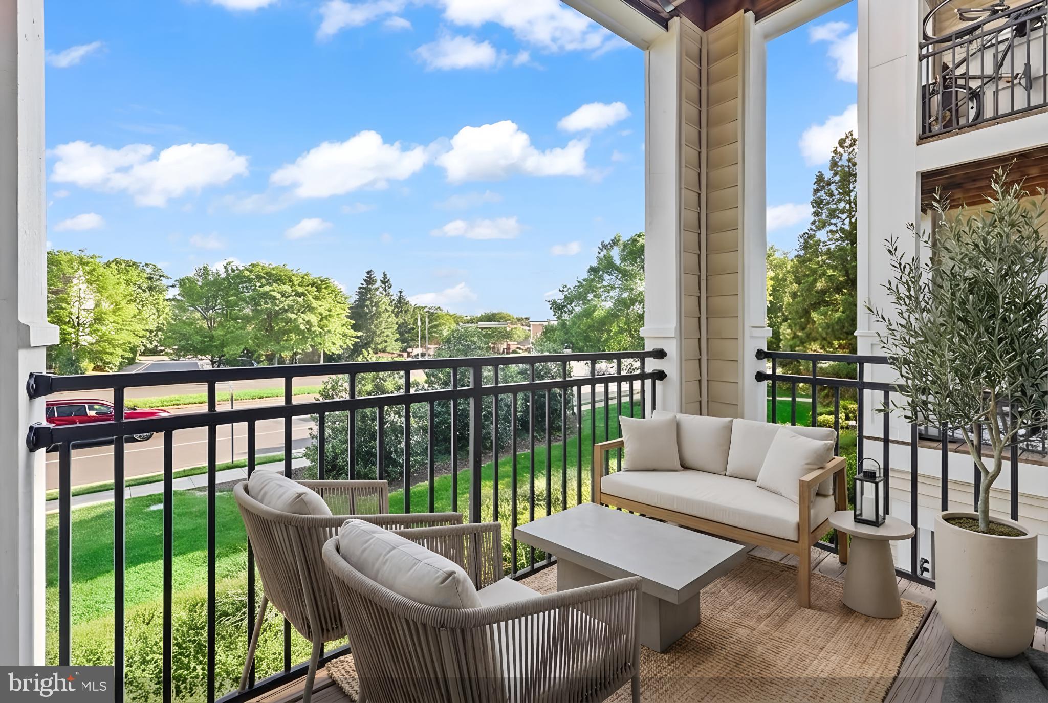 BRYSON AT WOODLAND PARK - Residential
