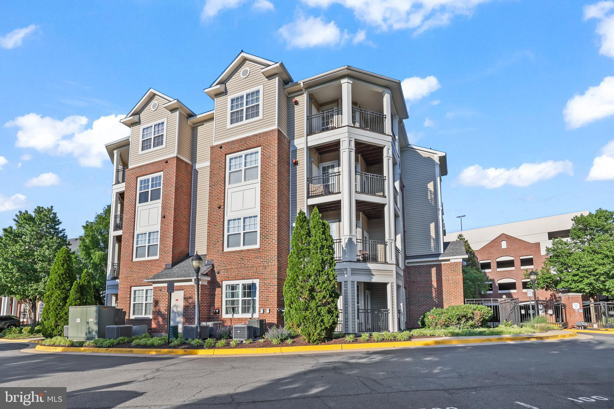 BRYSON AT WOODLAND PARK - Residential