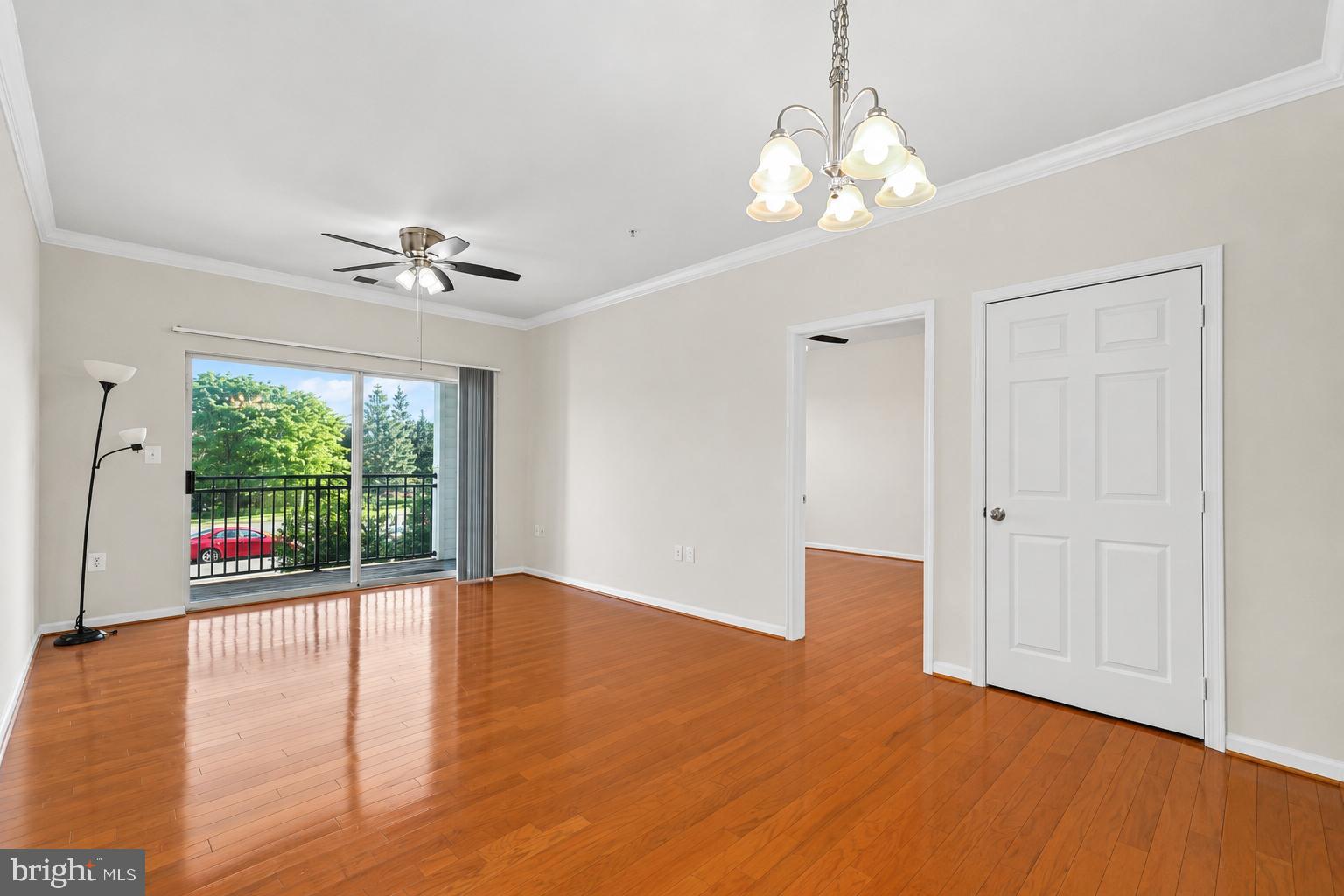BRYSON AT WOODLAND PARK - Residential