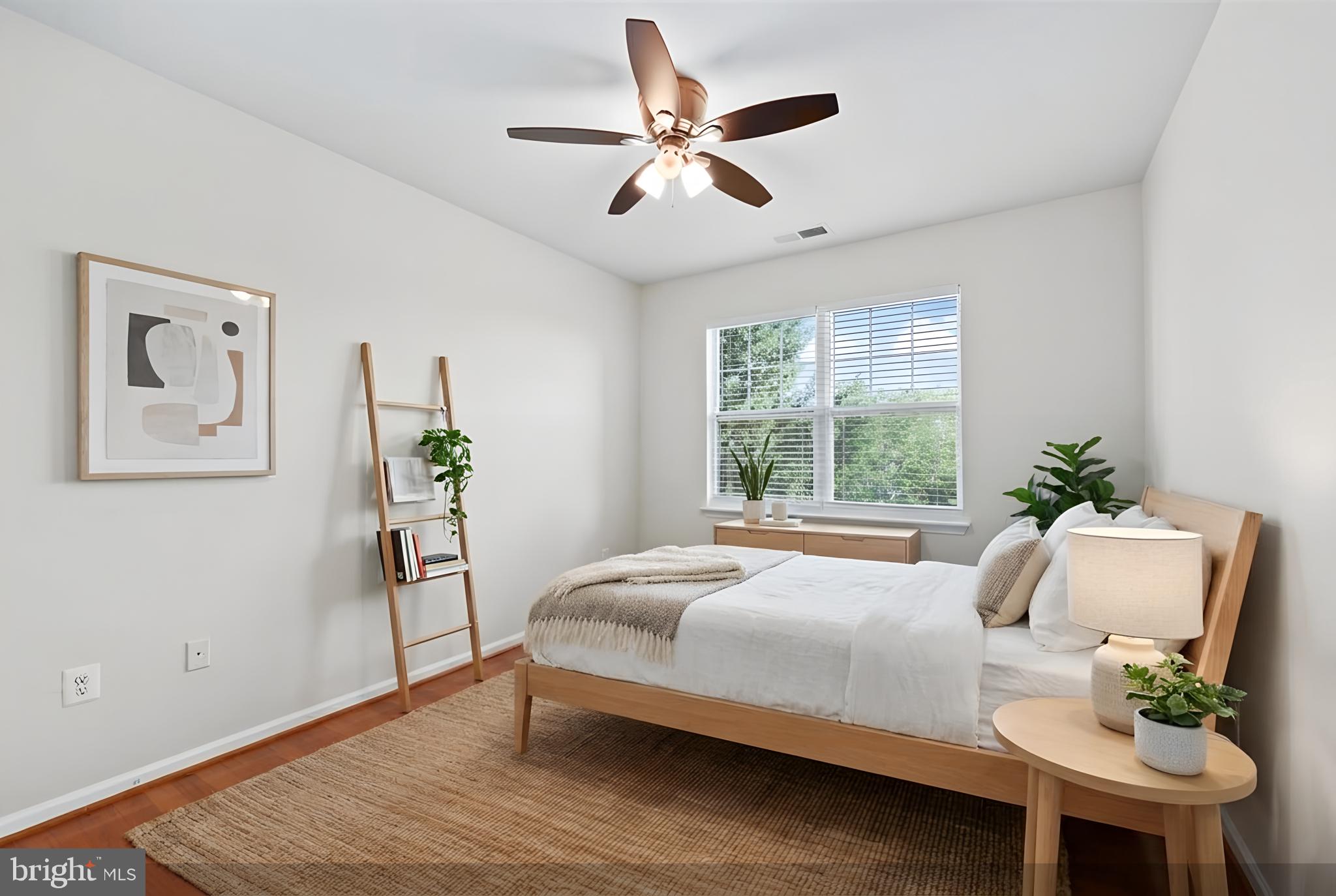 BRYSON AT WOODLAND PARK - Residential