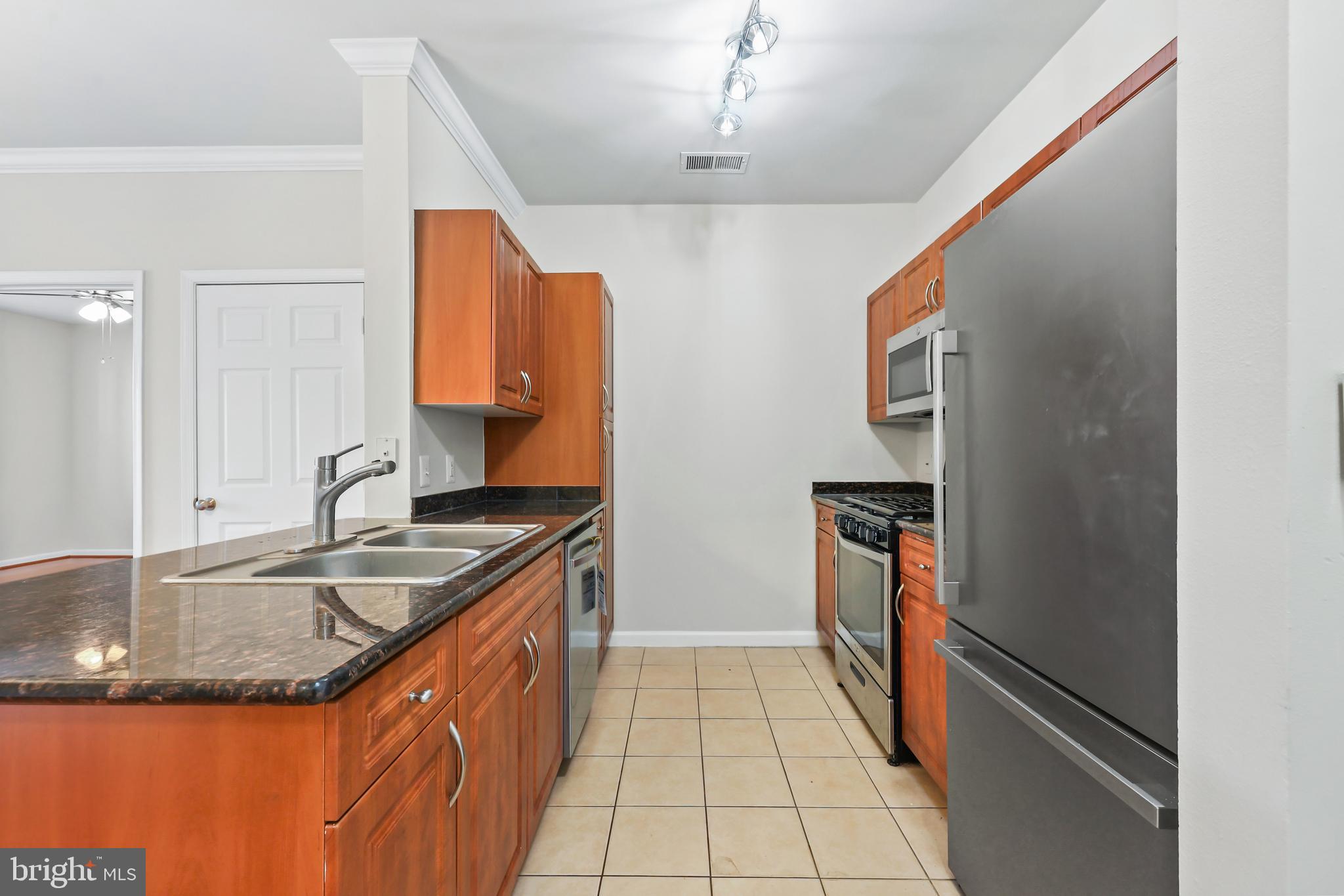 BRYSON AT WOODLAND PARK - Residential