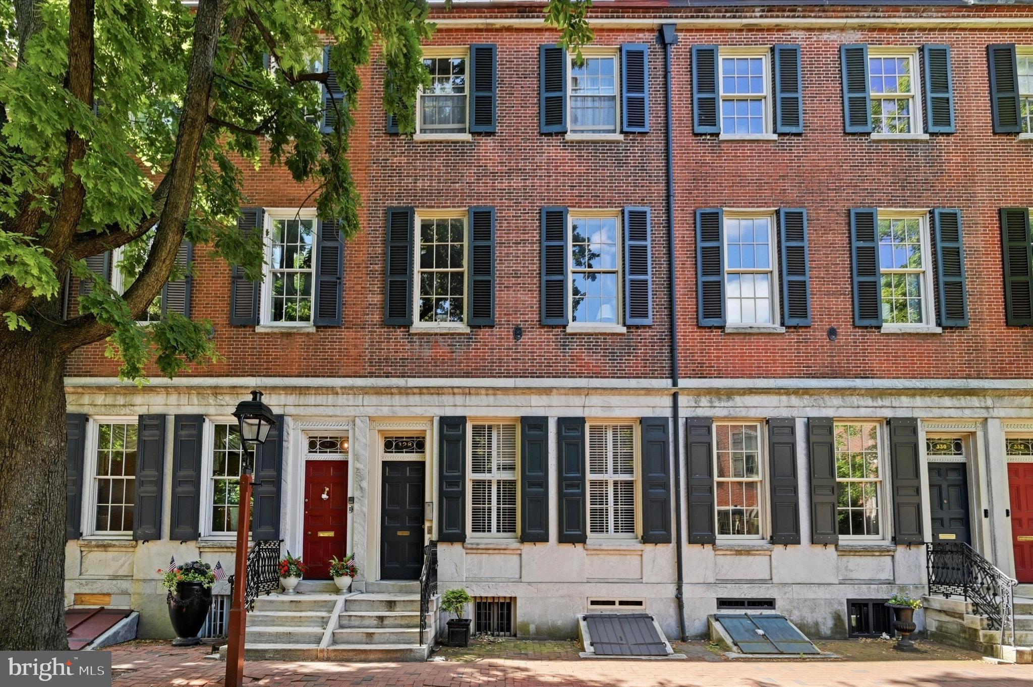 328 SPRUCE STREET 5