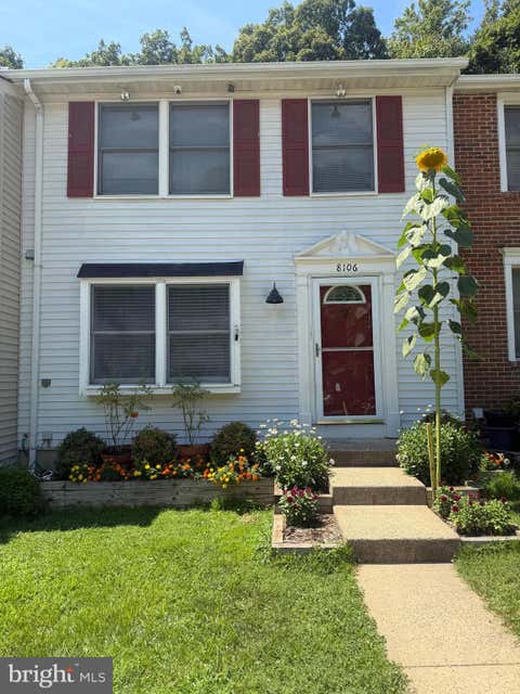 Photo of 8106 Parkdale Court, SPRINGFIELD, VA 22153 (MLS # VAFX2334120)