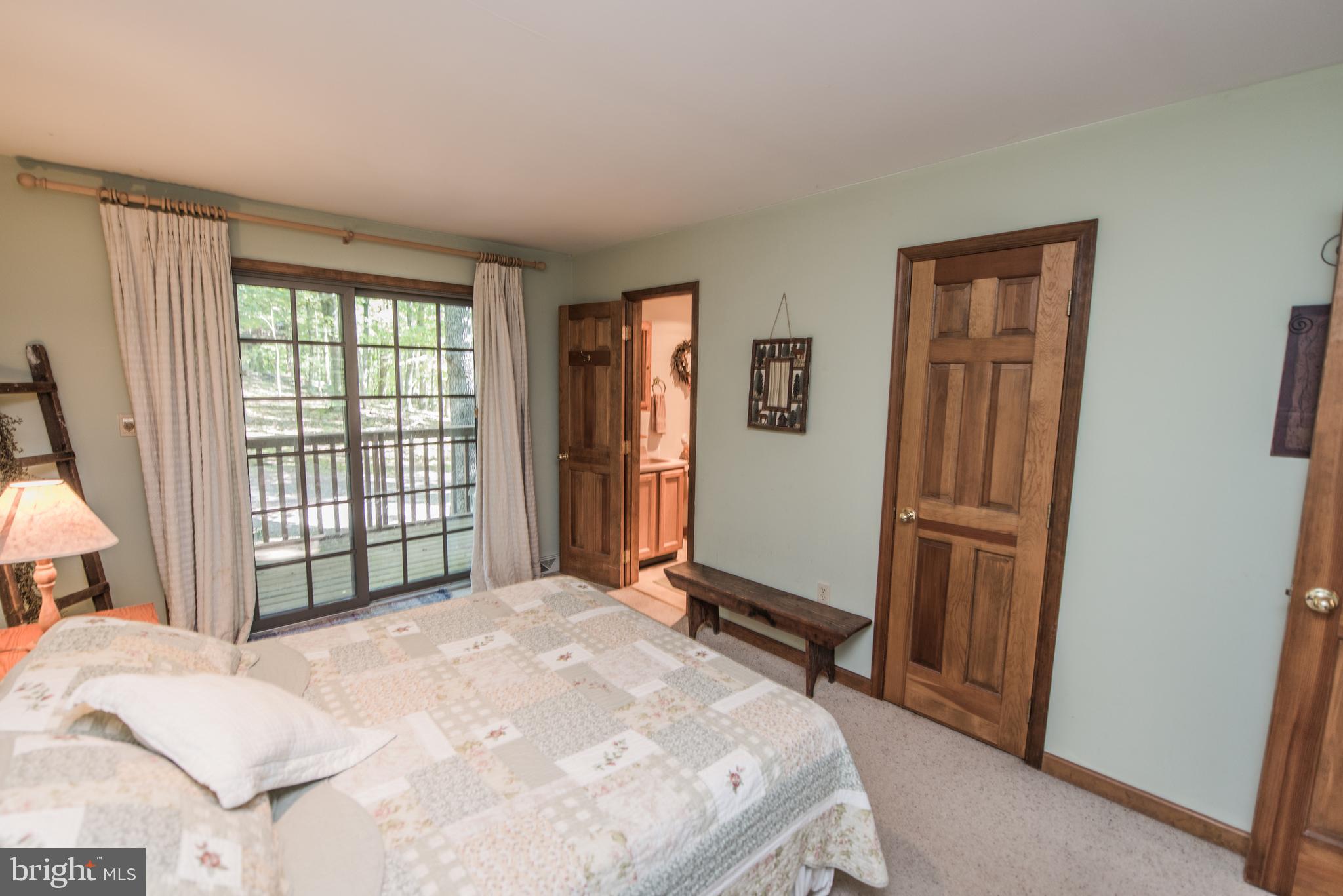 COOLFONT MOUNTAINSIDE - Residential