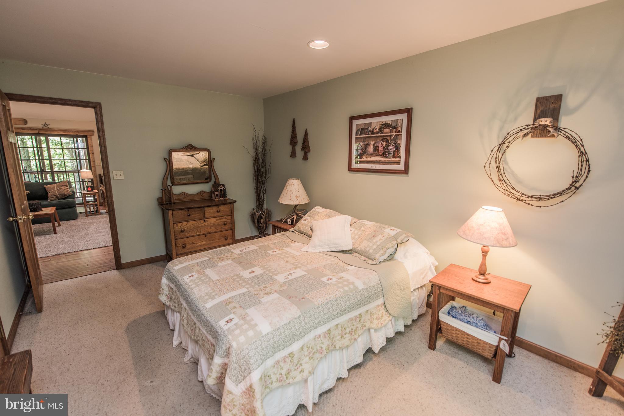 COOLFONT MOUNTAINSIDE - Residential