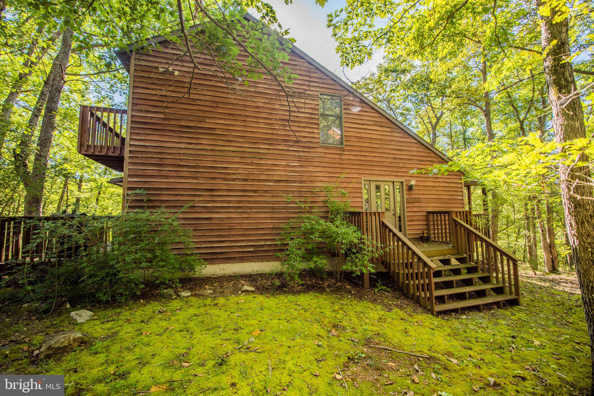 COOLFONT MOUNTAINSIDE - Residential