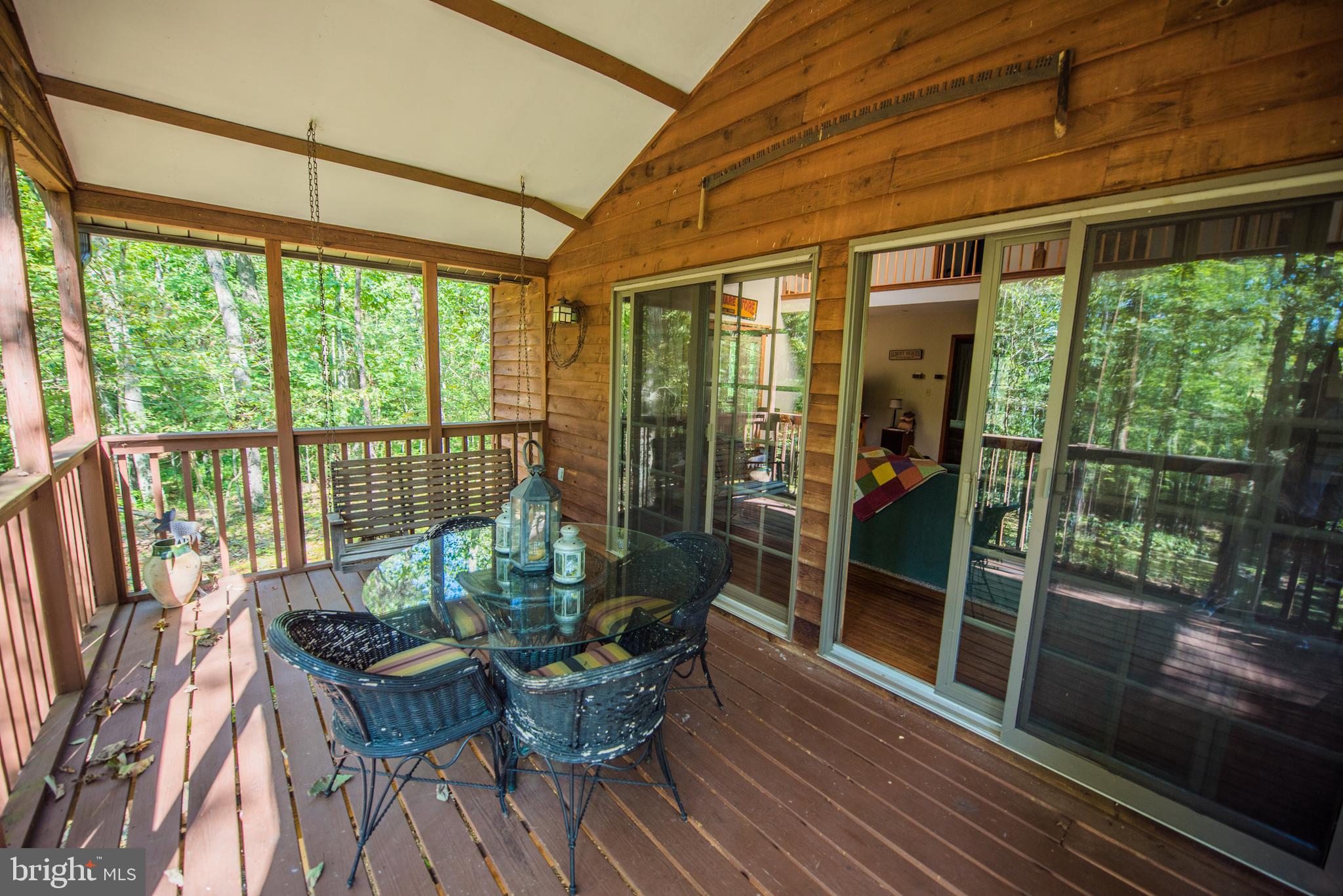 COOLFONT MOUNTAINSIDE - Residential