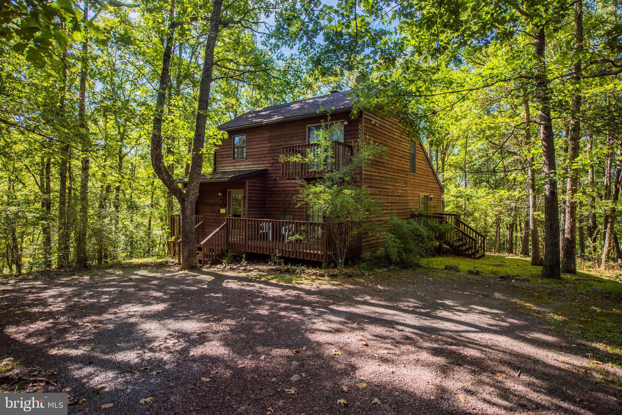 COOLFONT MOUNTAINSIDE - Residential