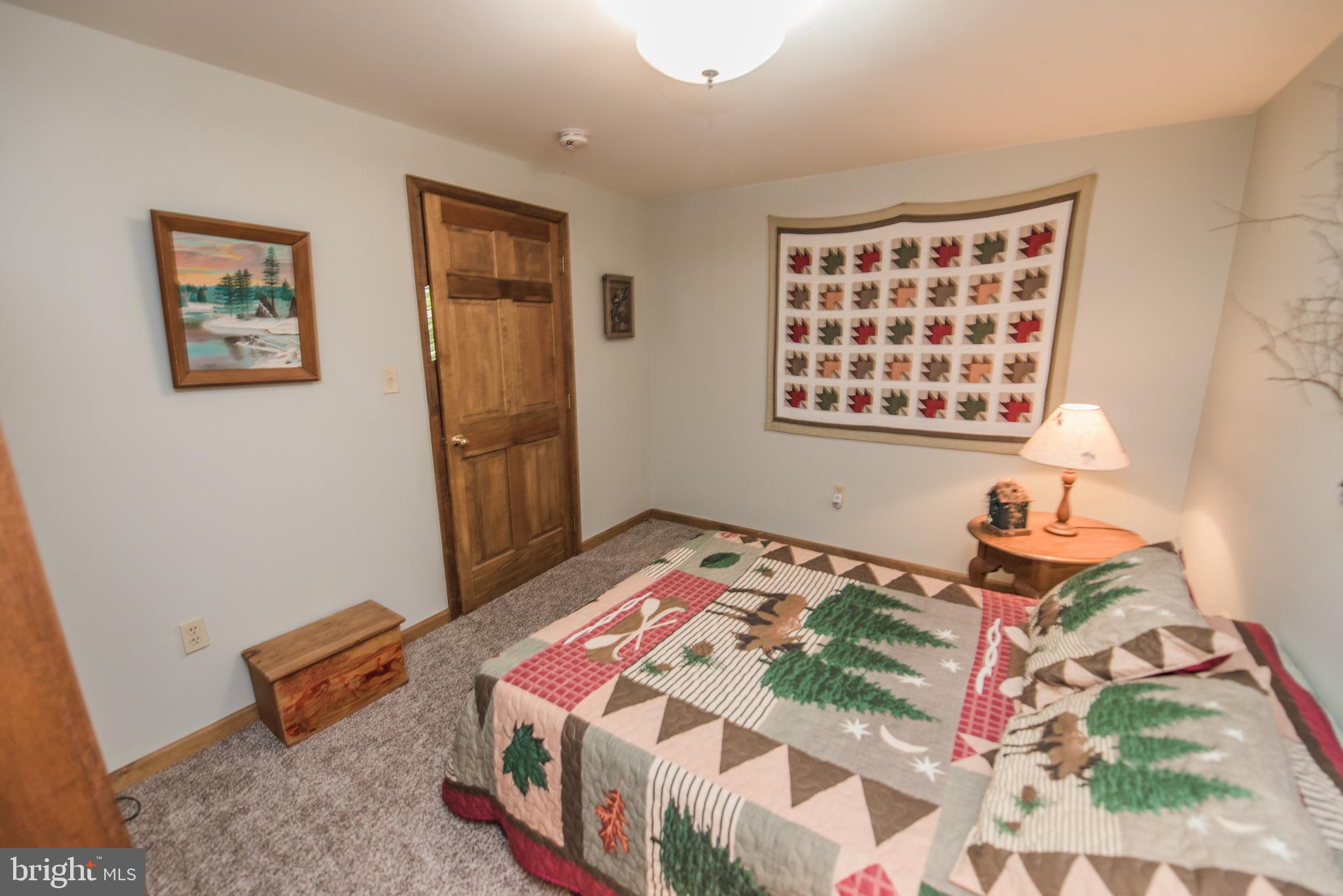 COOLFONT MOUNTAINSIDE - Residential