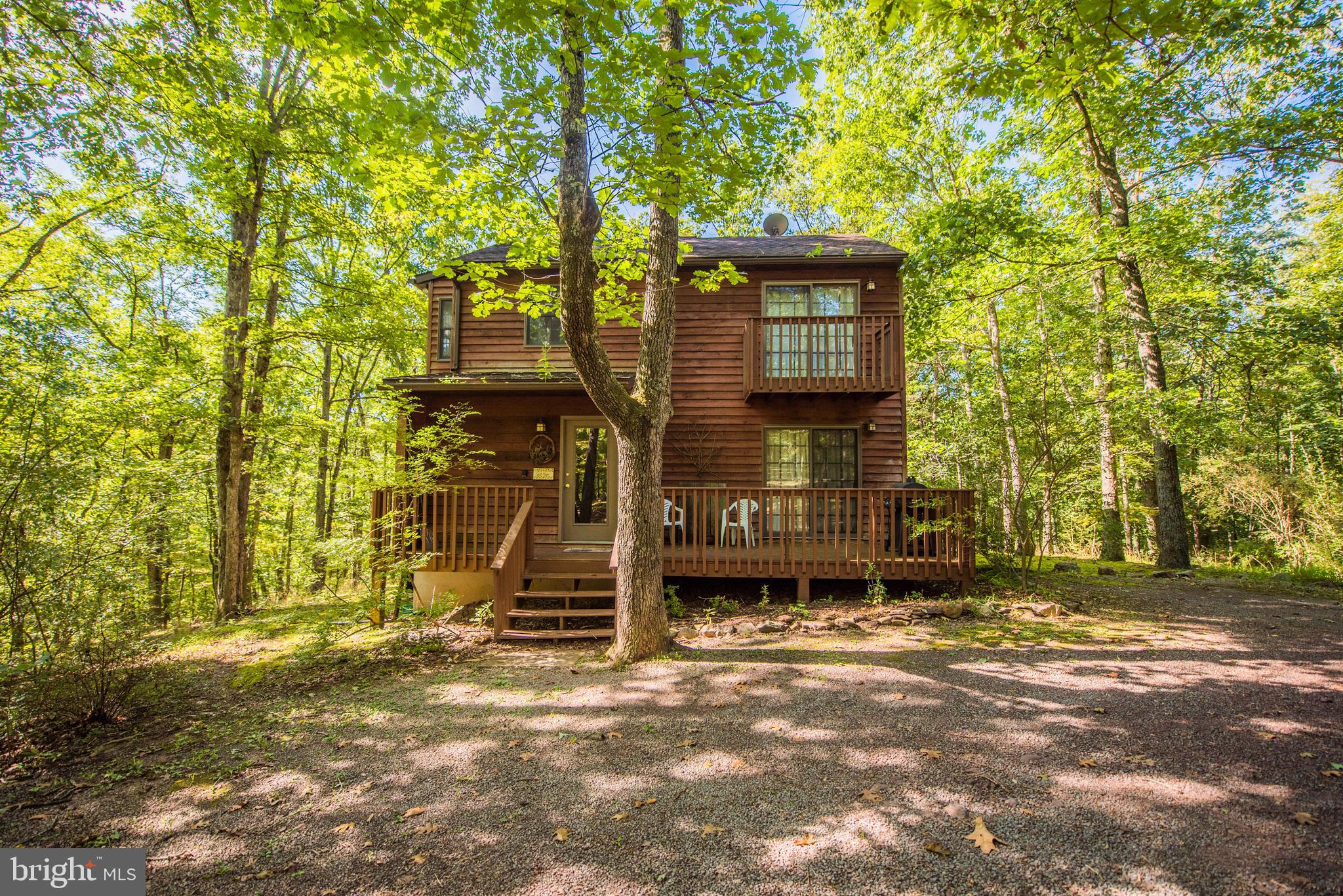 COOLFONT MOUNTAINSIDE - Residential