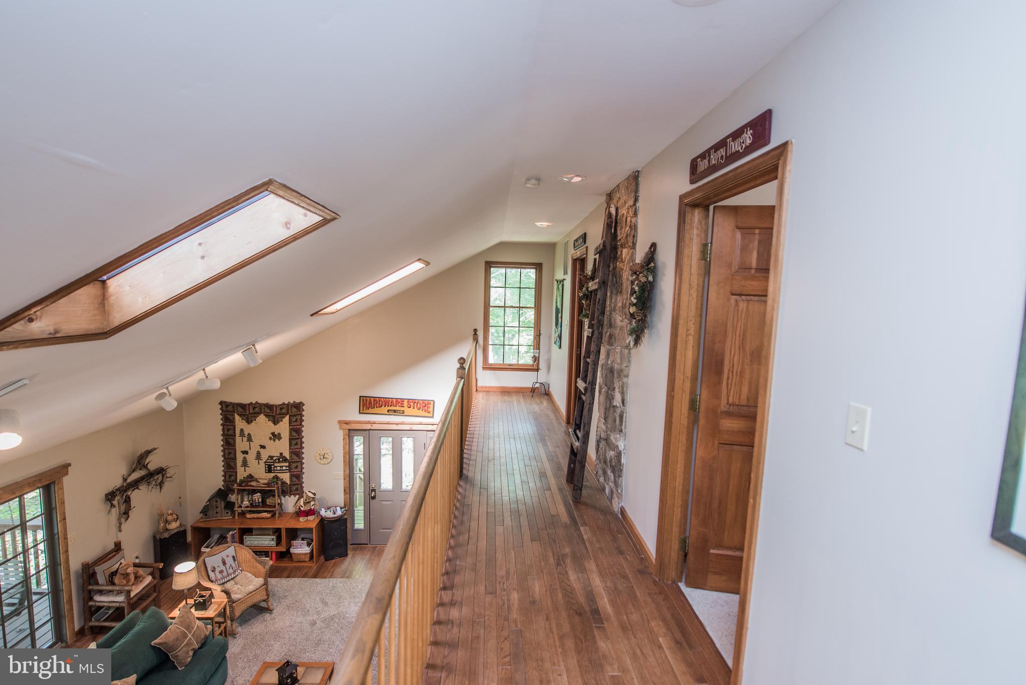 COOLFONT MOUNTAINSIDE - Residential