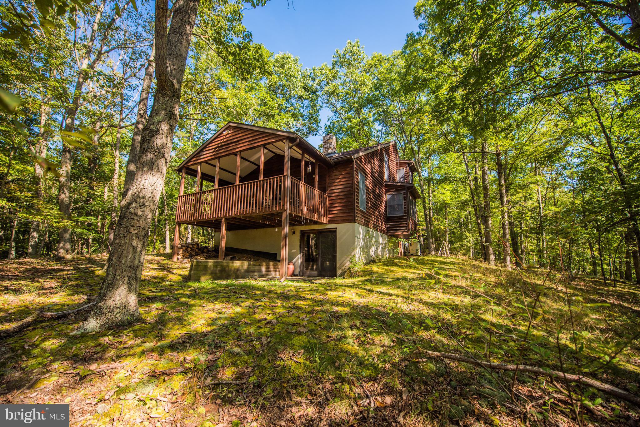 COOLFONT MOUNTAINSIDE - Residential