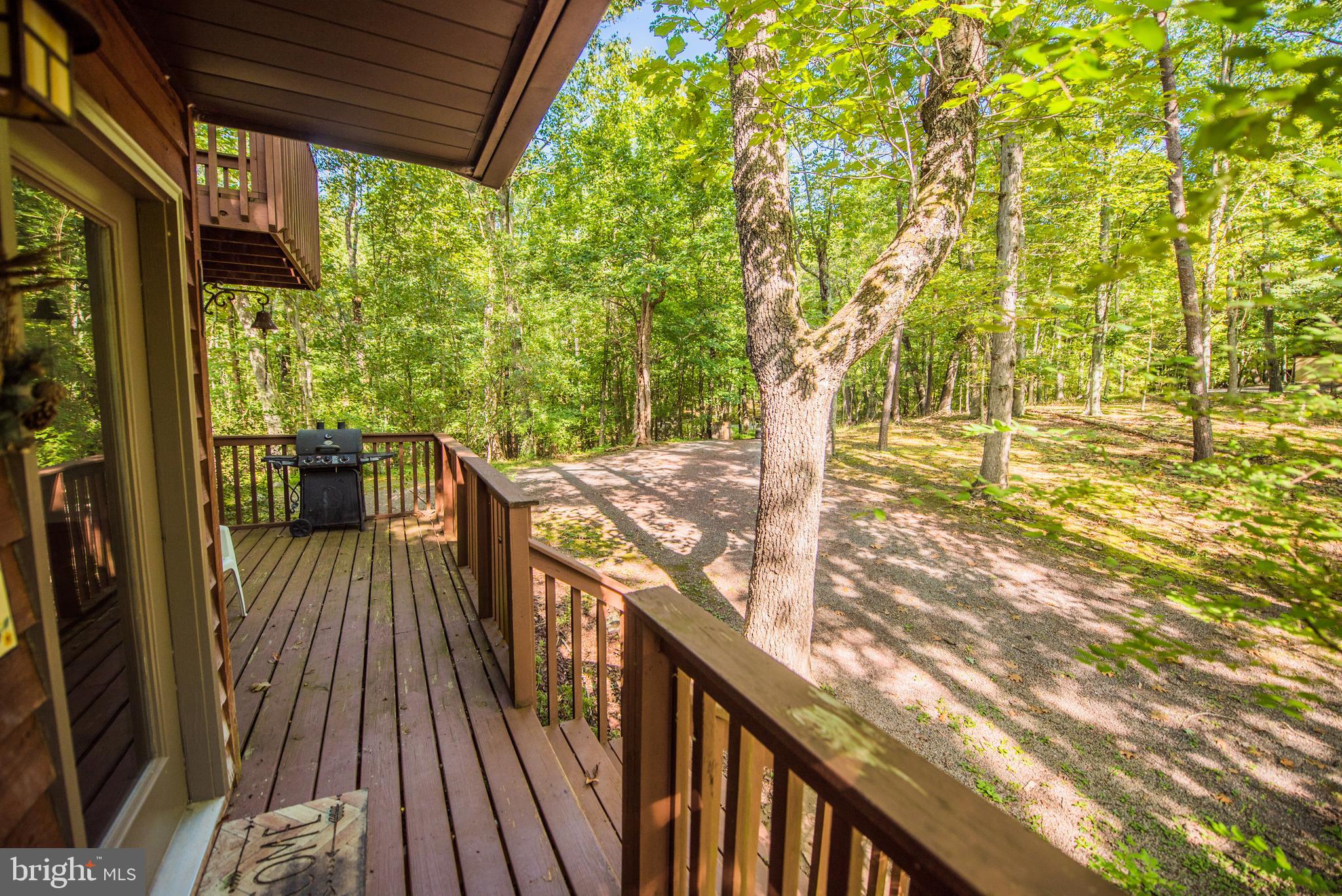 COOLFONT MOUNTAINSIDE - Residential