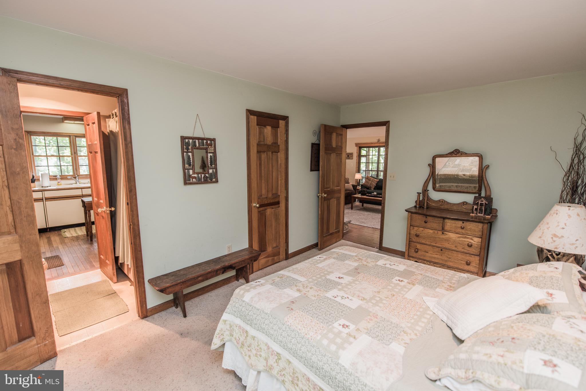 COOLFONT MOUNTAINSIDE - Residential