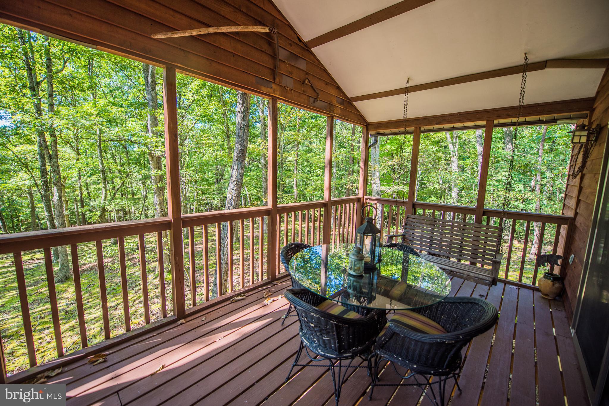 COOLFONT MOUNTAINSIDE - Residential