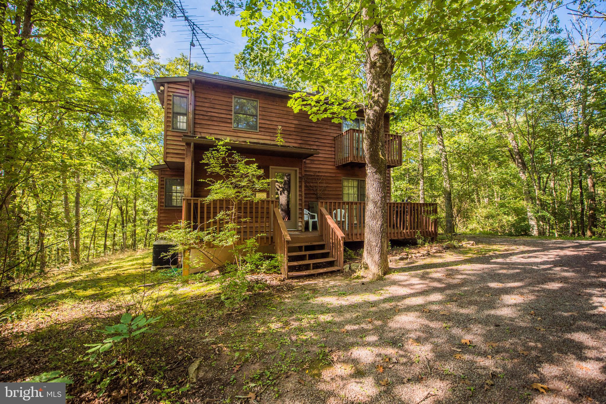 COOLFONT MOUNTAINSIDE - Residential