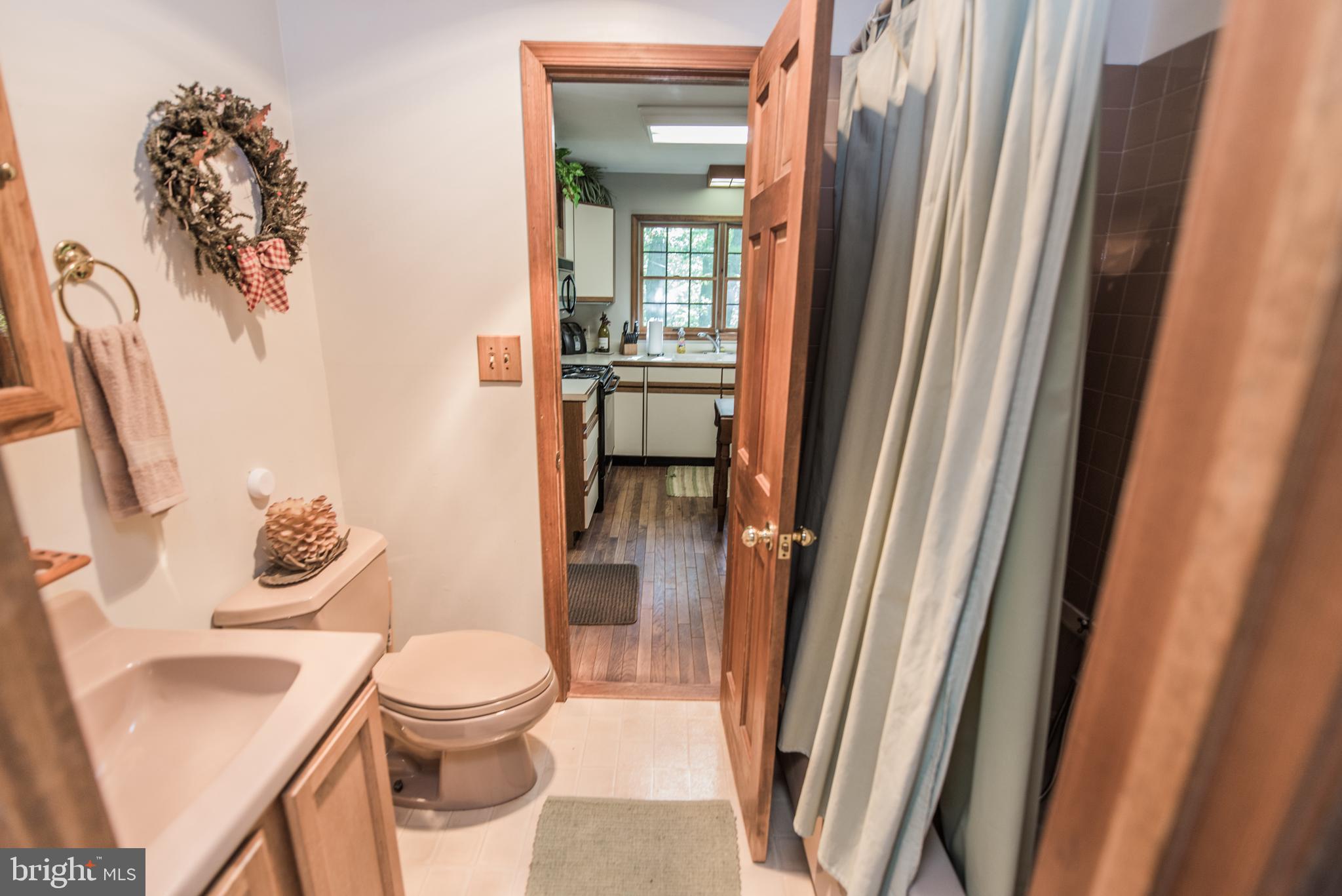 COOLFONT MOUNTAINSIDE - Residential